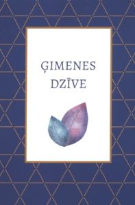 Ģimenes dzīve