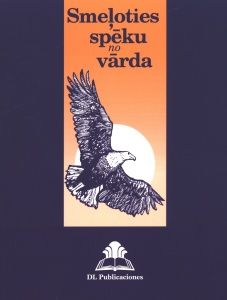 Smeļoties spēku no vārda