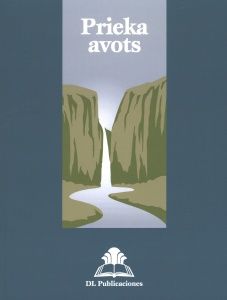 Prieka avots