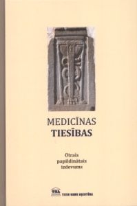 Medicīnas tiesības