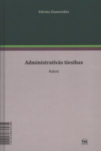 Administratīvās tiesības
