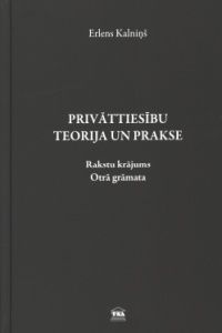 Privāttiesību teorija un prakse