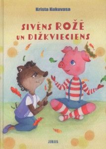Sivēns Rožē un dižkvieciens