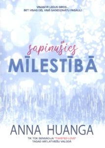 Sapinušies mīlestībā