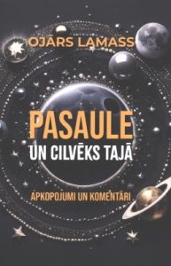 Pasaule un cilvēks tajā