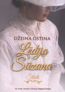Lēdija Sūzana