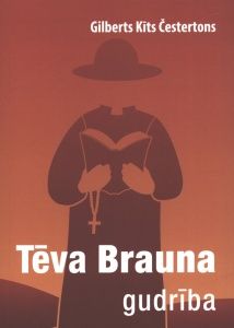 Tēva Brauna gudrība