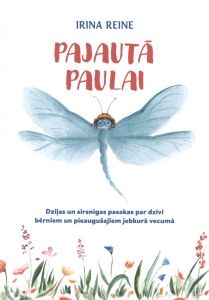Pajautā Paulai