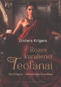 Rozes karalienei Teofanai