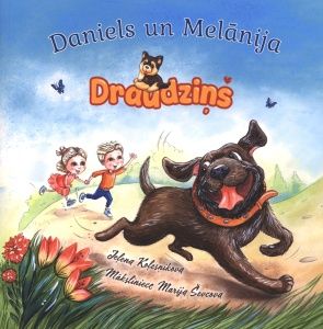 Daniels un Melānija