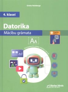 Datorika 4. klasei