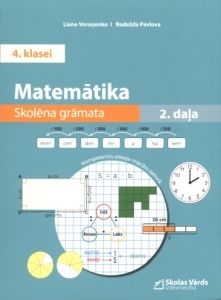 Matemātika 4. klasei