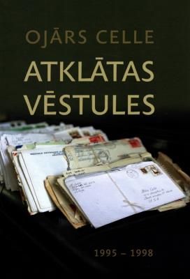 Atklātas vēstules