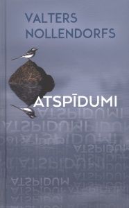 Atspīdumi