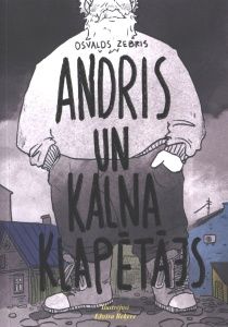 Andris un Kalna Klapētājs