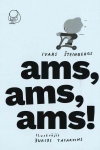 Ams, ams, ams!