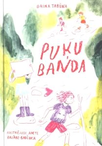 Puķu banda