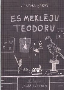Es meklēju Teodoru