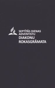 Septītās dienas adventistu Diakonu rokasgrāmata