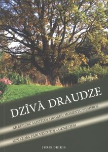Dzīvā draudze
