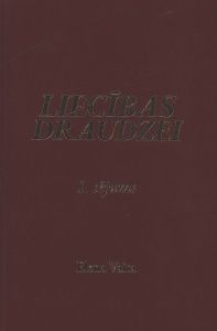 Liecības draudzei