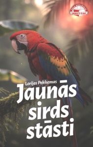 Lorijas Pekhemas Jaunās sirds stāsti