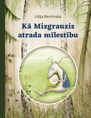 Kā Mizgrauzis atrada mīlestību