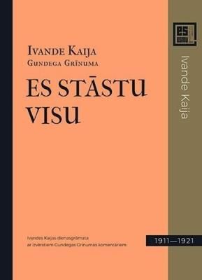Es stāstu visu
