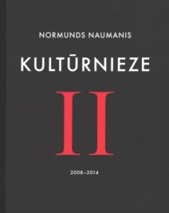Kultūrnieze 2008-2014