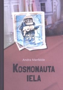 Kosmonauta iela