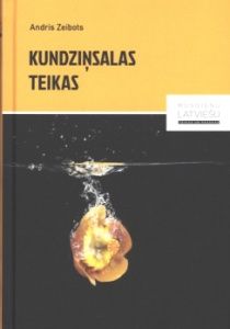 Kundziņsalas teikas