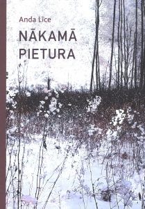 Nākamā pietura. Piezīmes uz dzīves malām