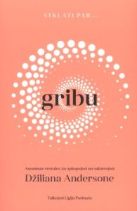 Gribu
