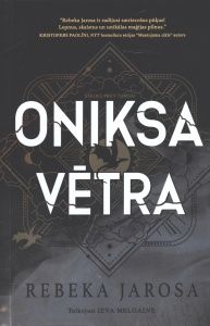 Oniksa vētra