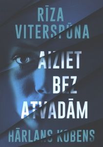 Aiziet bez atvadām