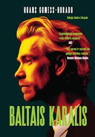 Baltais karalis