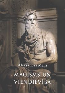 Maģisms un viendievība