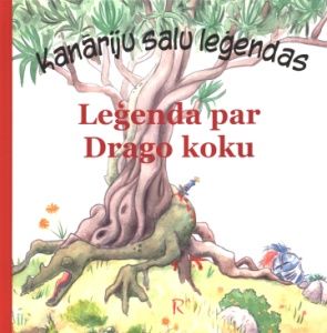 Leģenda par Drago koku