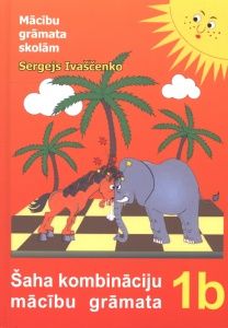 Šaha kombināciju mācību grāmata