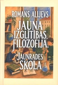Jauna izglītības filozofija