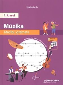Mūzika 1. klasei