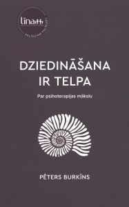 Dziedināšana ir telpa. Par psihoterapijas mākslu