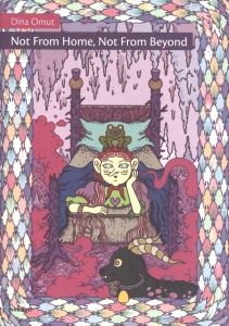 Not from Home, not from Beyond