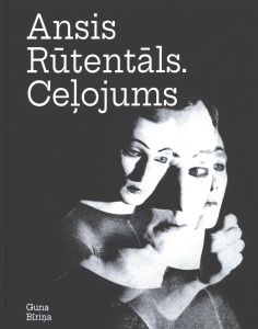 Ansis Rūtentāls. Ceļojums