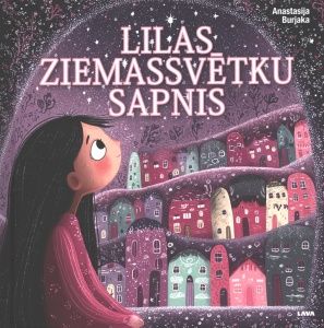 Lilas Ziemassvētku sapnis