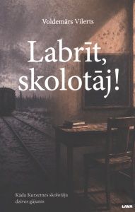 Labrīt, skolotāj!