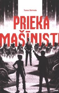 Prieka mašīnisti