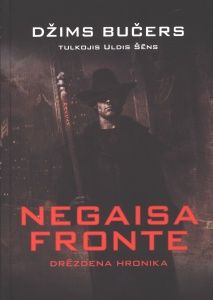 Negaisa fronte