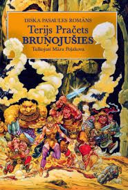 Bruņojušies