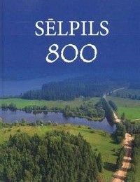 Sēlpils 800